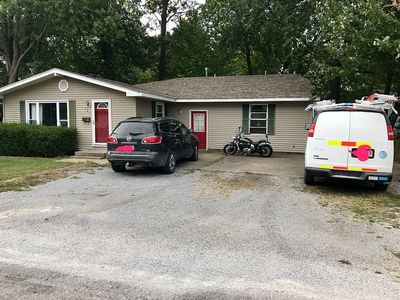 521 W Lovell St, Salem, IL, 62881