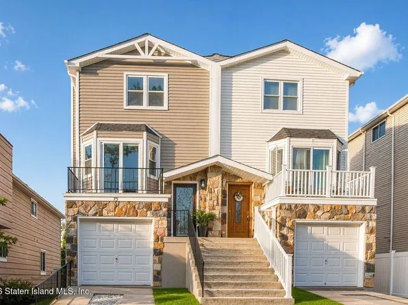75 Villa Nova St, Staten Island, NY 10314
