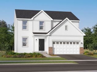 3822 Meadowridge Rd, Woodstock, IL 60098