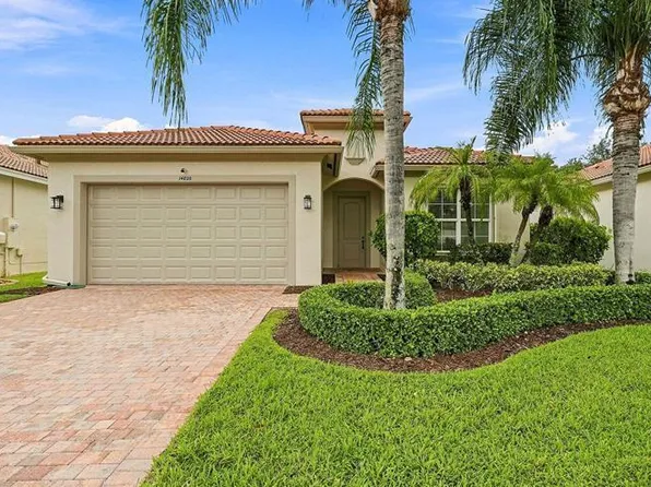 14820 Strand Lane, Delray Beach, FL 33446