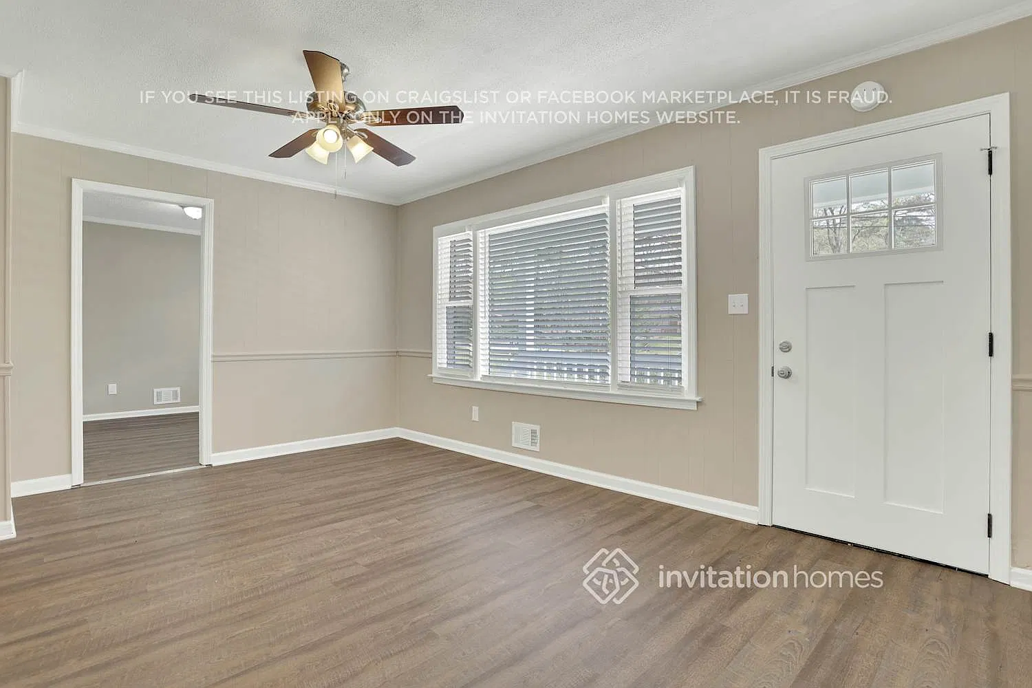 469 Stephenson Rd Stone Mountain, GA 30087 — Photo 2