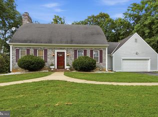 1530 Compton Hollow Rd, Rileyville, VA 22650