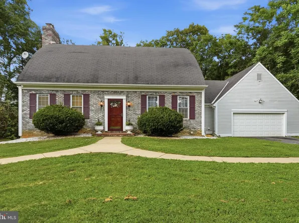 1530 Compton Hollow Rd, Rileyville, VA 22650