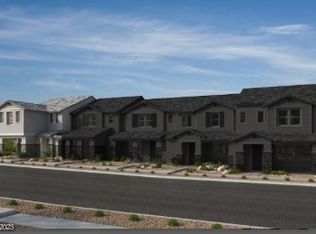 171 Cinder Cone Ln, Las Vegas, NV 89138