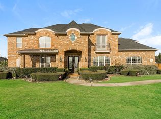 3909 Pebble Brook Dr, League City, TX 77573