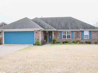 1225 Nancy St, Trumann, AR 72472