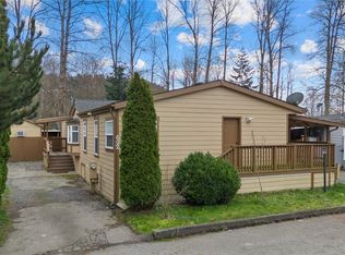 4248 A Street SE #602, Auburn, WA