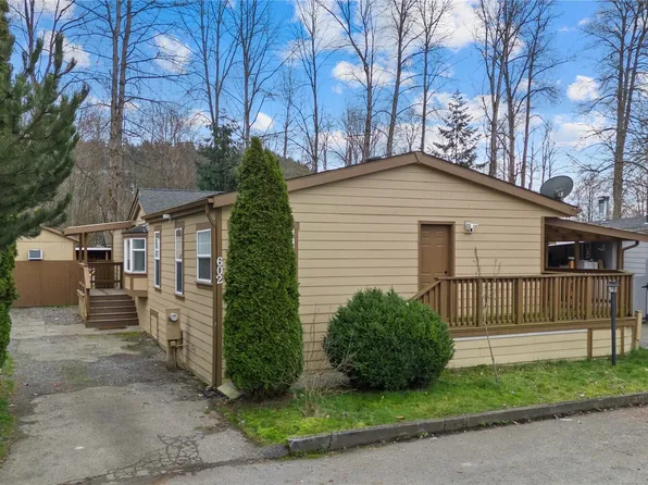 4248 A Street SE #602, Auburn, WA 98002