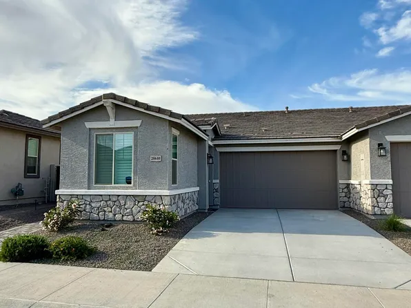 20610 W VERMONT Avenue, Buckeye, AZ 85396