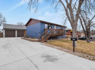 822 Wolff St, Denver, CO 80204