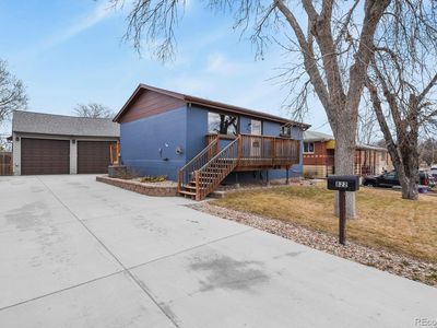 822 Wolff Street, Denver, CO, 80204