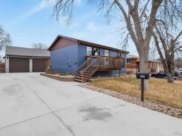 822 Wolff Street, Denver, CO 80204
