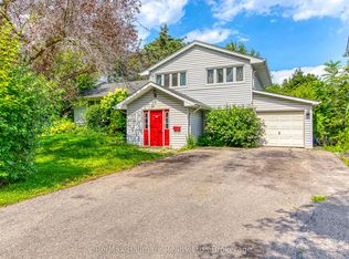 235 Tweedsdale Cres, Oakville, ON L6L 4P8