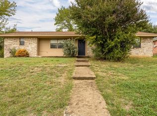 234 Sharp Dr, Stephenville, TX 76401