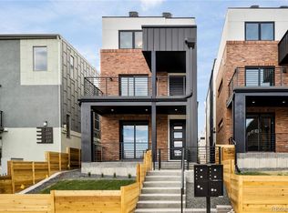 1231 Perry St #1, Denver, CO 80204