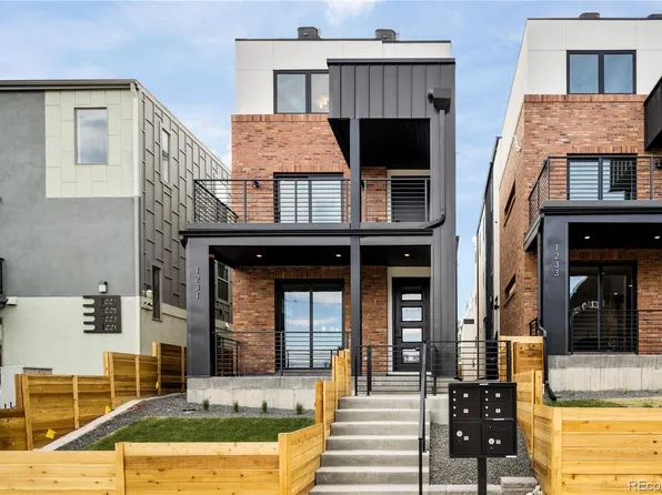 1231 Perry Street #1, Denver, CO 80204