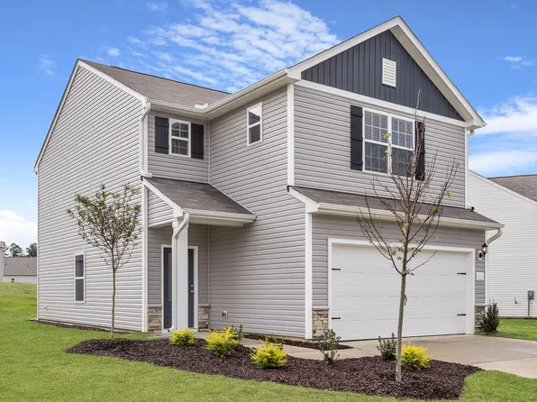 903 Rhino Bnd, Oxford, NC 27565