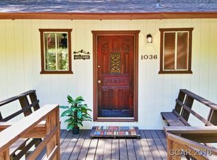 1036 Ponderosa Way, Arnold, CA