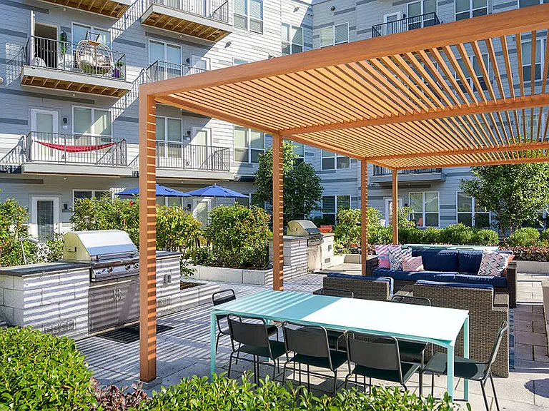 Vero Apartments — Photo 61