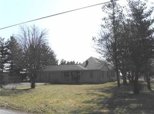 12739 W County Rd #700N, Albany, IN 47320