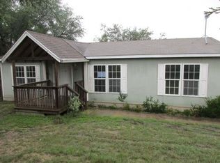 200 Creedmore Dr, Liberty Hill, TX 78642