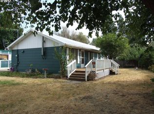 675 N 10th St, Union, OR 97883