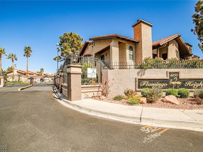 4083 Nook Way APT D, Las Vegas, NV, 89103