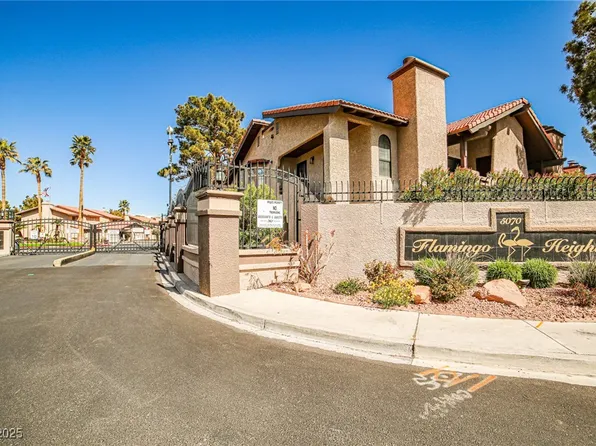 4083 Nook Way APT D, Las Vegas, NV 89103