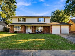 5828 E 62nd Pl, Tulsa, OK 74136