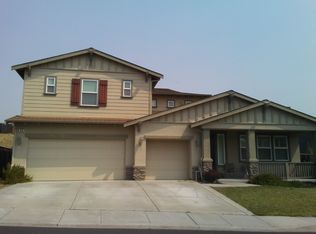 676 McAllister Dr, Benicia, CA