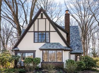 3 Alvord Rd, Morristown, NJ 07960