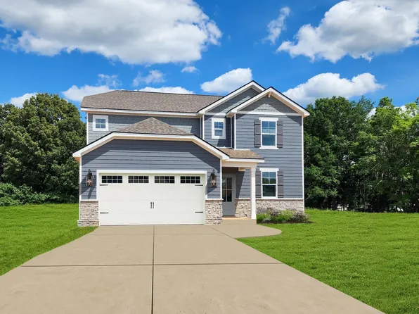 175 Millbrook Dr Lot 99, Spring Hill, TN 37174