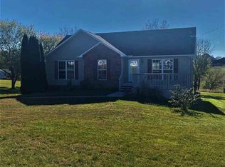 6860 Greenbrook Dr, Russellville, TN 37860