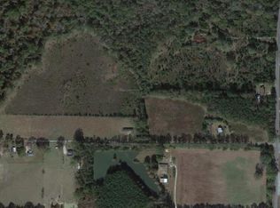 7069 Highway 43 N, Poplarville, MS 39470