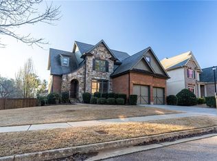 6497 Blue Water Dr, Buford, GA 30518