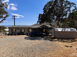 1901 Anchorage Ave, Wofford Heights, CA 93285