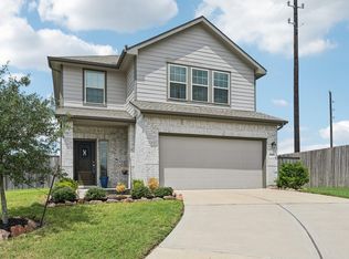 18479 Running Shadow Ct, Hockley, TX 77447