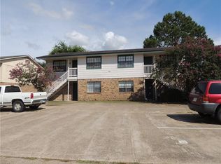 702 Navarro Dr #A-D, College Station, TX 77845