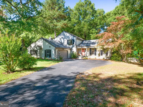 209 Birch Run Rd, Chestertown, MD 21620