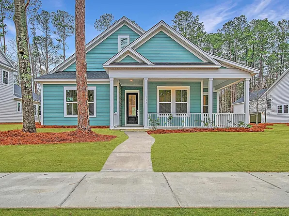 171 Pinebury Dr., Georgetown, SC 29440