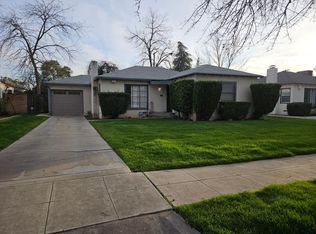 2004 E Terrace Ave, Fresno, CA 93703