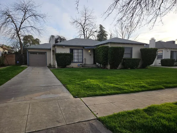 2004 E Terrace Ave, Fresno, CA 93703