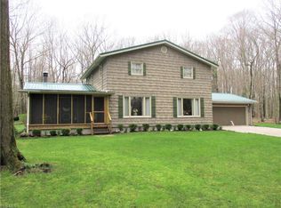 925 Horton Rd, Conneaut, OH 44030
