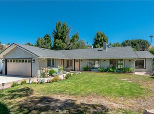 22401 Barbacoa Dr, Santa Clarita, CA 91350