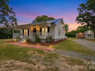 2425 Pageland Hwy, Monroe, NC 28112