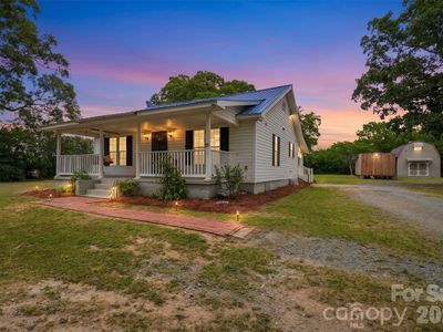 2425 Pageland Hwy, Monroe, NC, 28112