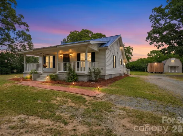 2425 Pageland Hwy, Monroe, NC 28112