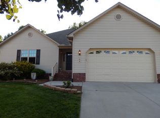 104 Gracie Ct, Archdale, NC 27263