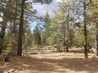 Piute Ave, Caliente, CA 93518