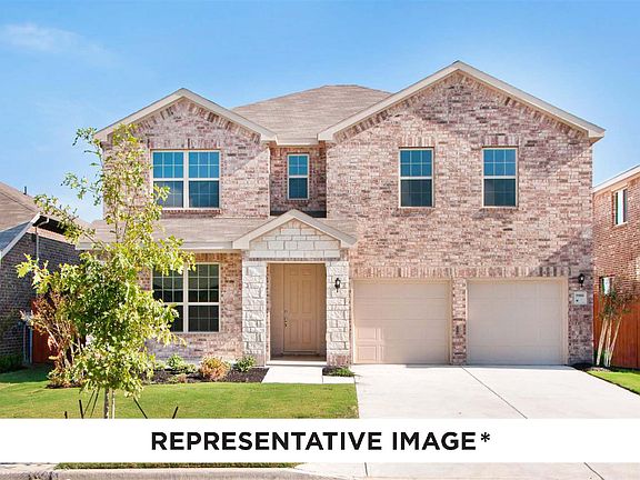 Cypress with Elevation S